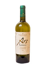 Ars Longa Chenin Blanc & Chardonnay