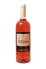 Domaine Boyar Black Rose